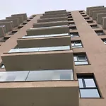Luxury Westpark 2-room Lakeview W5 アパート