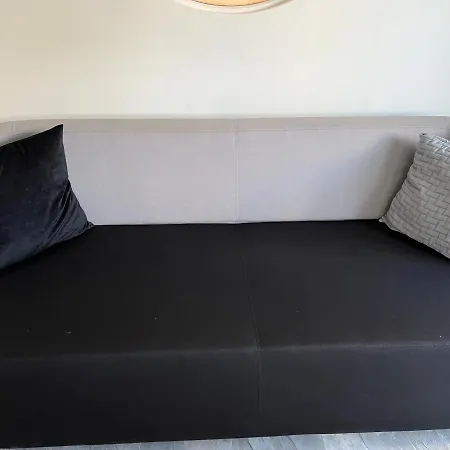 Luxury Westpark 2-room Lakeview W5 Appartamento Bucarest