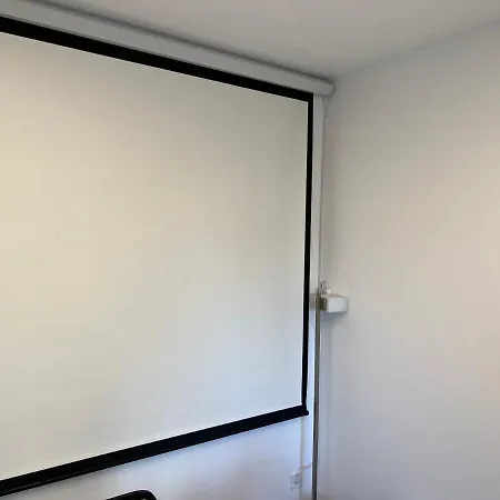 דירה Luxury Westpark 2-room Lakeview W5