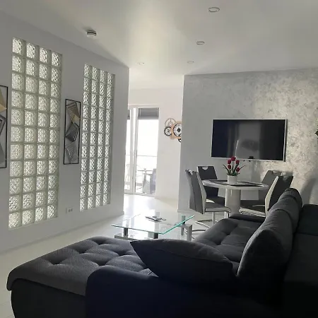 Luxury Westpark 2-room Lakeview W5 *