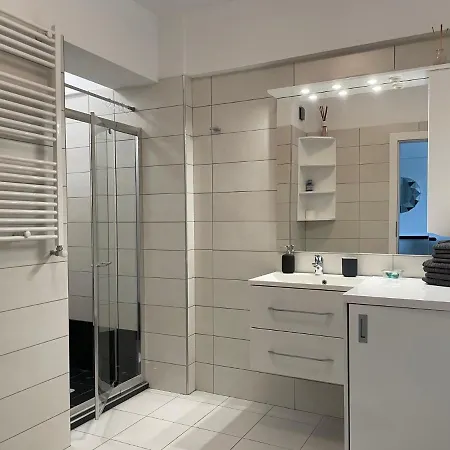 Luxury Westpark 2-room Lakeview W5 *