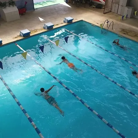 Luxury Westpark 2-room Lakeview W5 *