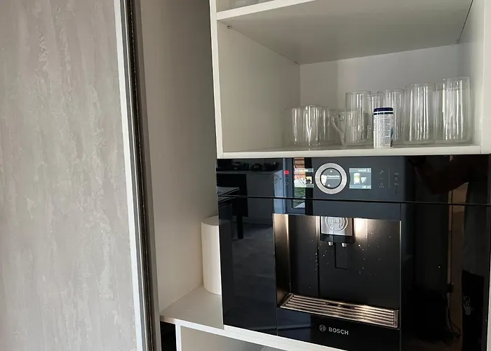 Luxury Westpark 2-room Lakeview W5