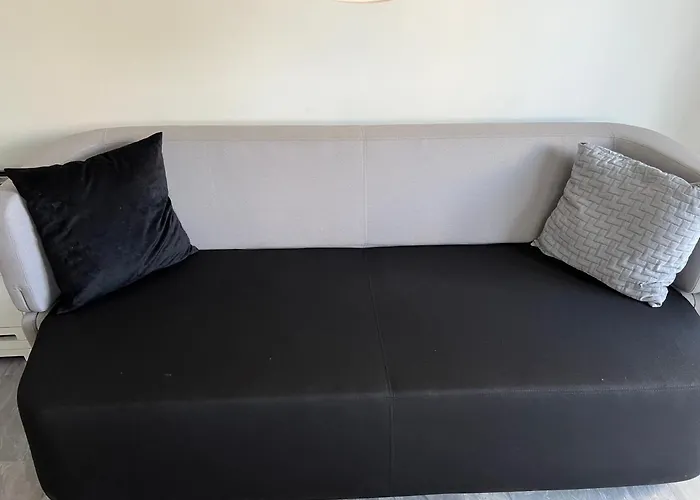 Luxury Westpark 2-room Lakeview W5 Lejlighed Bukarest