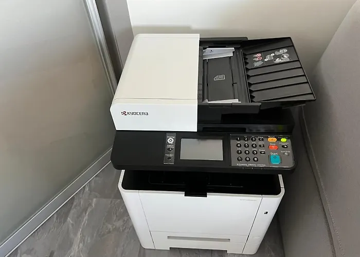 Lejlighed Luxury Westpark 2-room Lakeview W5 Bukarest