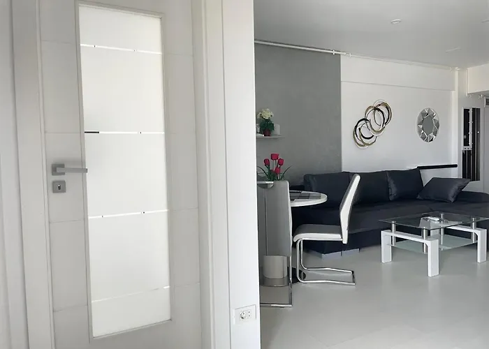 Διαμέρισμα Luxury Westpark 2-room Lakeview W5 Βουκουρέστι