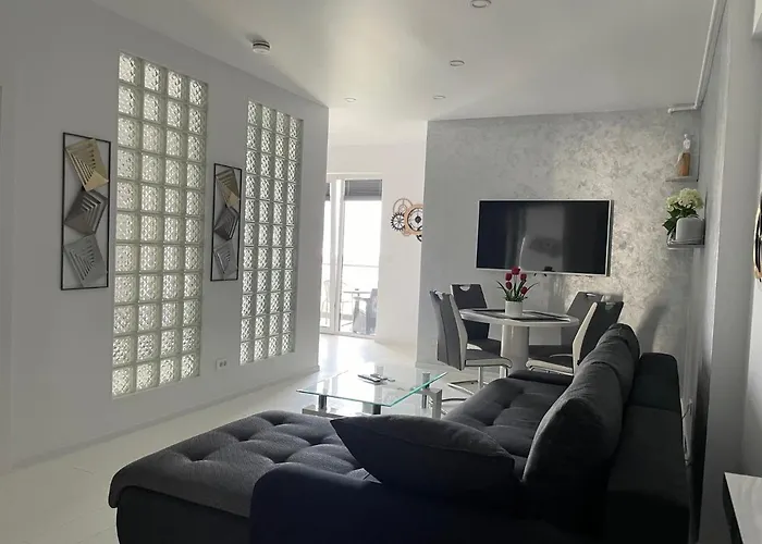 Luxury Westpark 2-room Lakeview W5 *