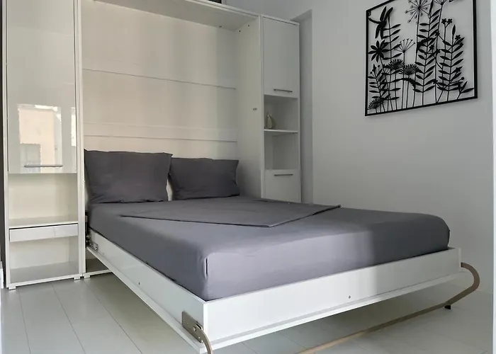 Apartamento Luxury Westpark 2-room Lakeview W5 Bucareste