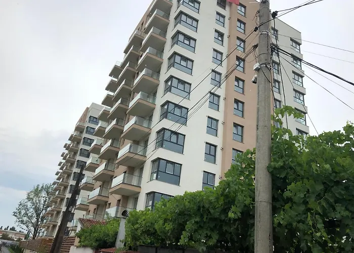 Luxury Westpark 2-room Lakeview W5 *