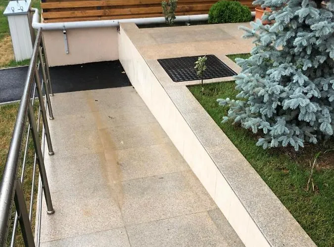 Luxury Westpark 2-room Lakeview W5 Apartamento