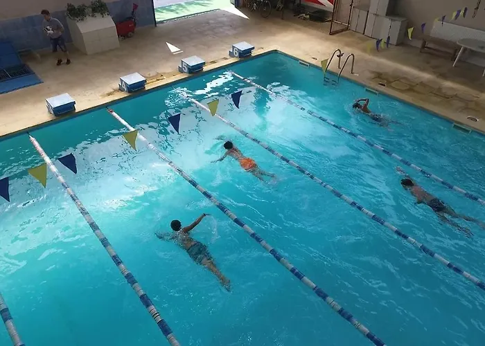 Luxury Westpark 2-room Lakeview W5 *