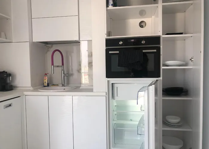 Luxury Westpark 2-room Lakeview W5 *