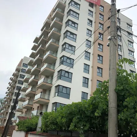 Luxury Westpark 2-room Lakeview W5 *