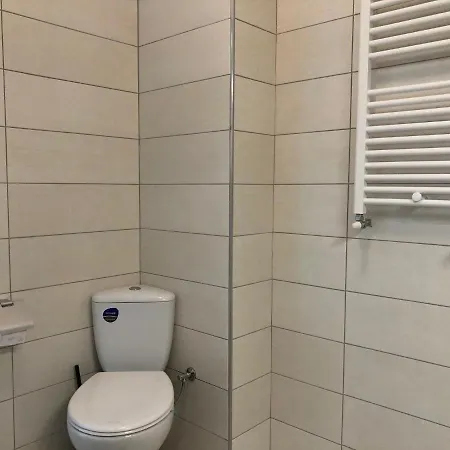 Luxury Westpark 2-room Lakeview W5