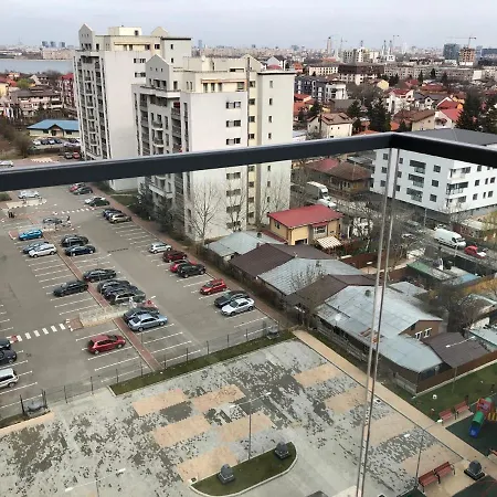 Luxury Westpark 2-room Lakeview W5 *