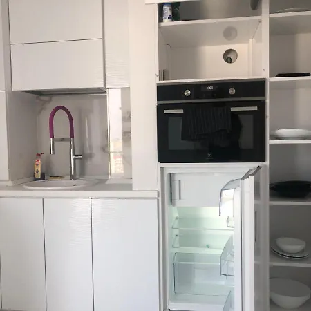 Luxury Westpark 2-room Lakeview W5 *