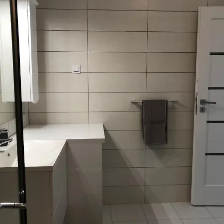Luxury Westpark 2-room Lakeview W5 Bucharest